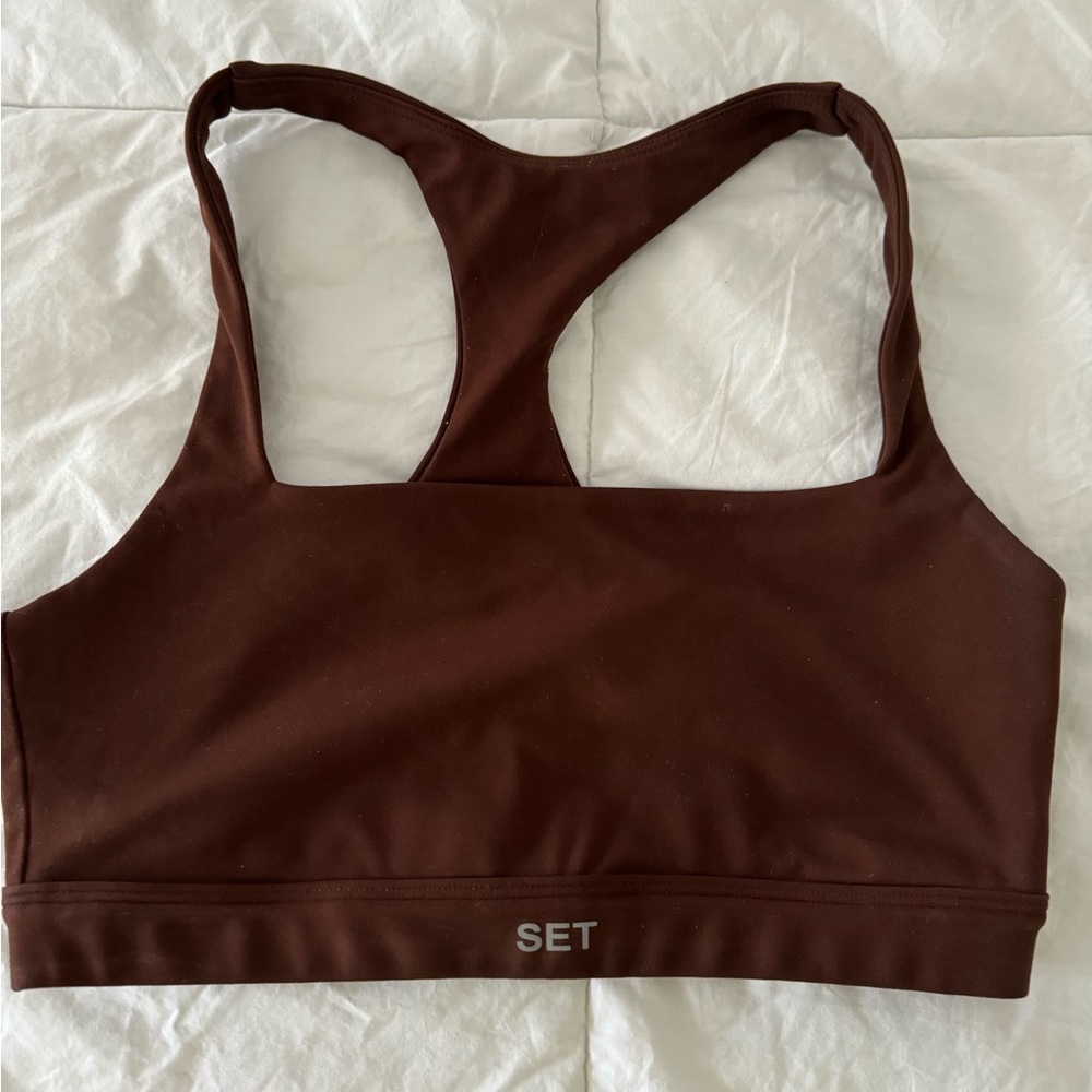 Set active top